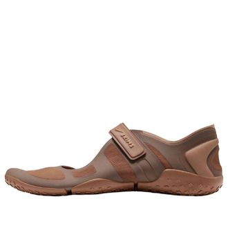 Nike (WMNS) Nike x SKIMS Air Rift Mesh Archaeo Brown IO7694-201