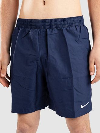 Nike 7 Volley Boardshorts blauw