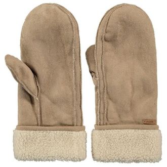 Barts Yokam Handschuhe f&uuml;r Damen | beige