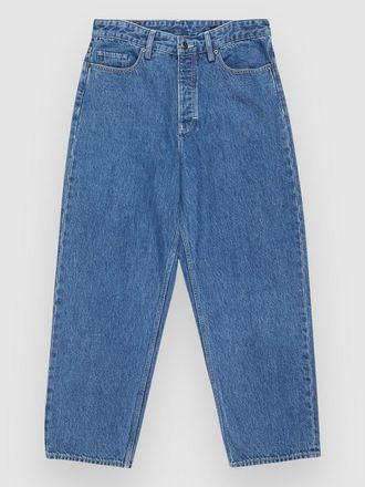 Element Big 5 Jeans blu