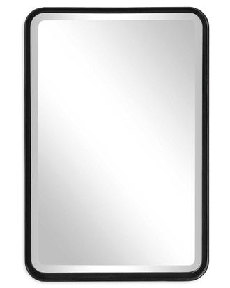 Uttermost Croften Vanity Mirror