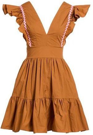 Mariuccia VESTIDOS - Minivestidos en YOOX.COM