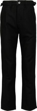 Private Stock Pantaloni The Worthington - Nero