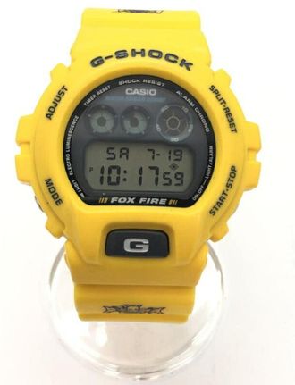 Casio G-Shock Wristwatch (Pre-Owned)