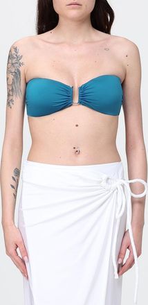 Max Mara Bikini top in poliestere
