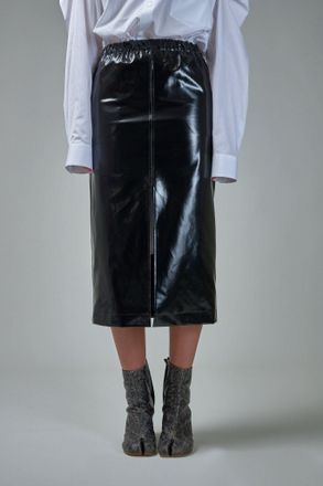 Maison Margiela Midi Skirt