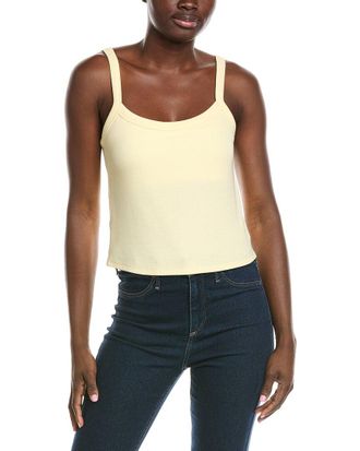 Z Supply Z Supply World Tour Rib Tank Top