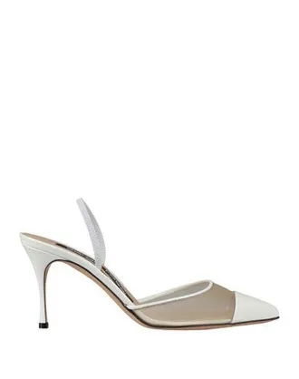 Sergio Rossi FOOTWEAR - Mules & Clogs sur YOOX.COM