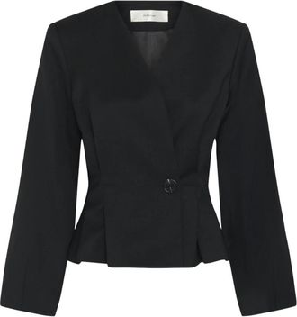 Inwear Blazers - Dames - Blazers - Zwart - XS - Jassen
