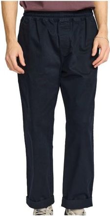 Revolution Casual Trousers Freizeithose f&uuml;r Herren | blau