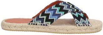 Missoni CALZATURE - Espadrillas su YOOX.COM