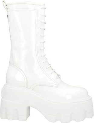 Casadei CALZADO - Botines de caña alta en YOOX.COM