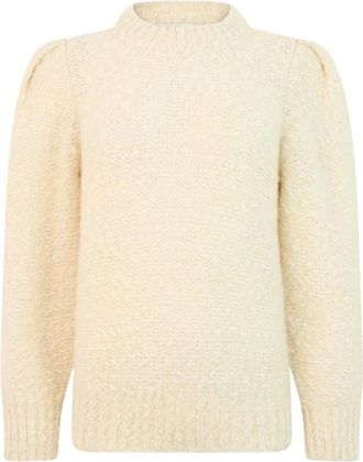 Isabel Marant Mujer, Jerseys, Beige, Talla: S