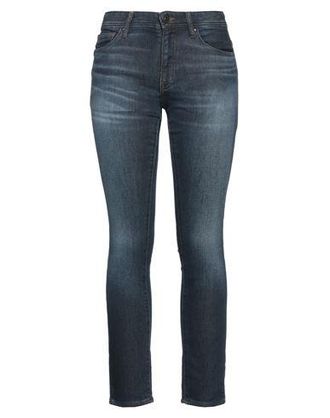 A|X Armani Exchange BOTTOMWEAR - Jeans on YOOX.COM