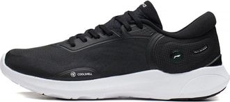 Li-Ning LS No Boundry Black White AGLS087-2