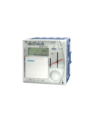 SIEMENS Regolatore Riscaldamento Sigmagyr 1 Circuito Ch