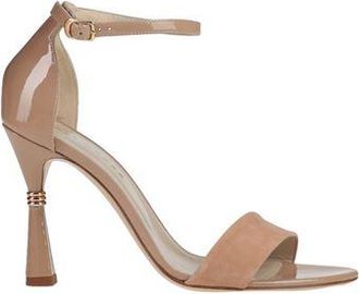 MIA BECAR FOOTWEAR - Sandals on YOOX.COM