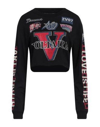 Zadig&Voltaire TOPWEAR - T-shirts on YOOX.COM