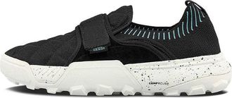 Vans Unisex Coast Cc Low-Top Casual Shoes Black VN0A5JMCB14