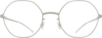 Mykita Eilish Optisch Montuur - Dames - Brillen - Grijs - 51 MM - Accessoires