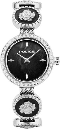 Police Donna, Accessori, Grigio, Taglia unica, new