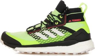 adidas Sportieve Lage Sneakers - Heren - Sport - Groen - Maat: 42 EU