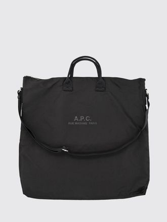 A.P.C. Borsa A. P.C. in nylon