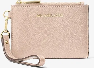 Michael Kors Leather Coin Purse