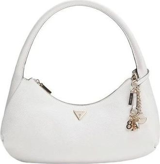 Guess Mujer, Bolsos, Blanco, Talla: ONE Size