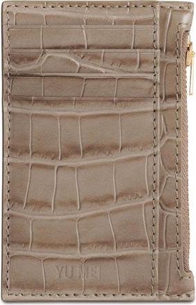 Yu Mei Portacarte Frank - Toni neutri