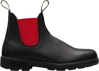 Blundstone 508 Premium Lederen Chelsea Boot - Dames - Chelseaboots - Blauw - 35 EU - Leer - Schoenen