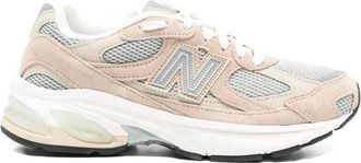 New Balance 2010 Sneaker - Dames - Hardloopschoenen - Grijs - 36 1/2 EU - Leer - Fitness