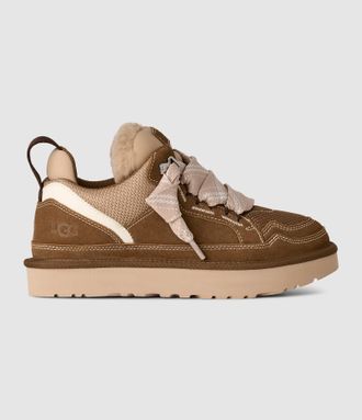 UGG Baskets Lowmel Light Bronze