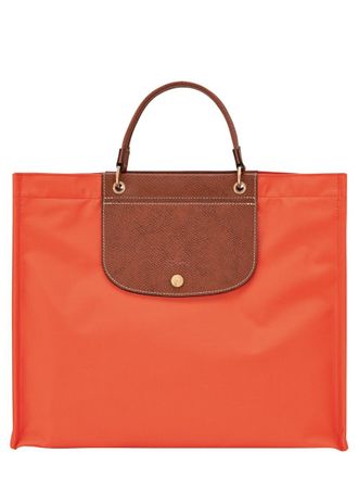 Longchamp Cabas L Shopping Bag