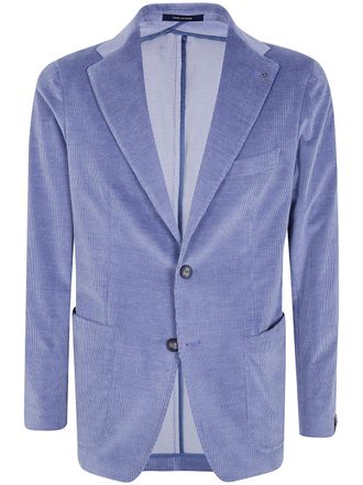 Tagliatore Jacket Single Breasted Montecarlo