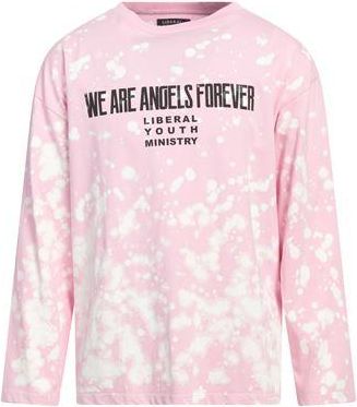 Liberal Youth Ministry T-shirts