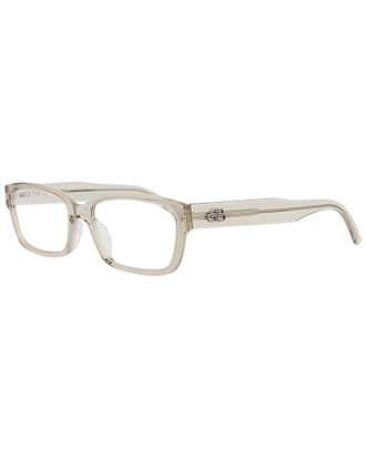 Balenciaga Womens Bb0065o 55Mm Optical Frames