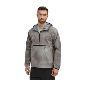 The North Face Heren, Sport, Grijs, Maat: L Nylon