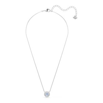 Swarovski Dames, Accessoires, Grijs, Maat: ONE Size