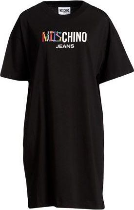 Moschino VESTIDOS - Minivestidos en YOOX.COM