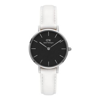 Daniel Wellington Watches - Dames - Horloges - Wit - ONE Size - Accessoires
