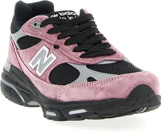 New Balance Sneaker - Pink