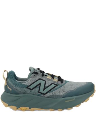 New Balance Sneakers Fresh foam X Hierro v9 - Verde