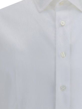 Etro Roma Shirt - White