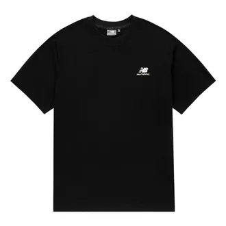 New Balance x PK Tee Asia Sizing Black 5ED26051-BK