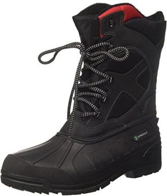 Spirale Stivali Canadesi Invernali Art.99229 Nero N. 43