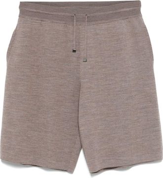 Iris Von Arnim Shorts Hose - Marrone