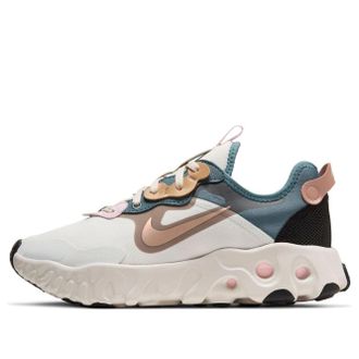 Nike (WMNS) Nike React Art3mis Blue Arctic Pink CZ1148-100