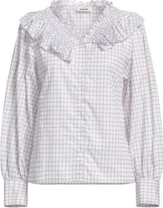 Sandro CAMISETAS Y TOPS - Camisas en YOOX.COM