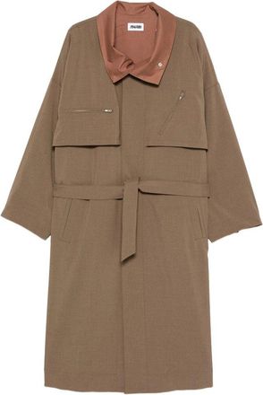 Magliano Marghera Convertible Coat